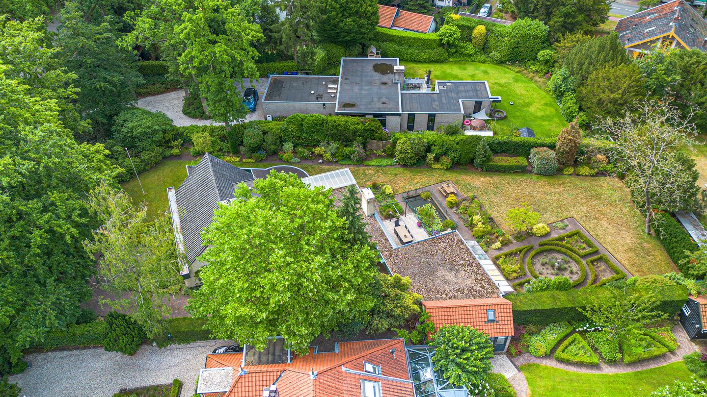 Photo 4 of Regentesselaan 3