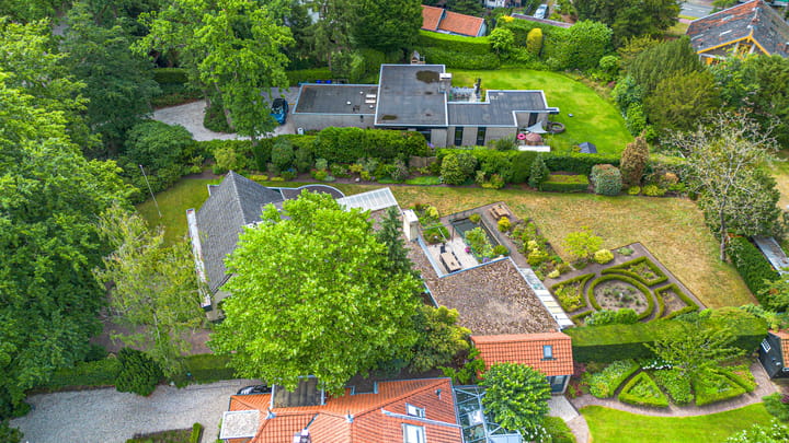 Photo 4 of Regentesselaan 3