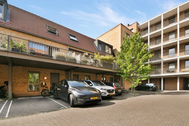 Photo 4 of Elfendansstraat 30