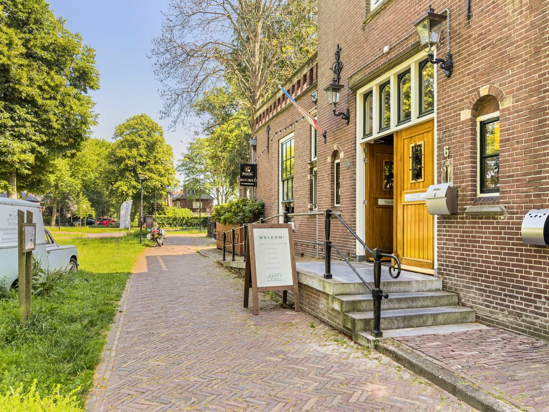 Photo 58 of Groenelaan 8