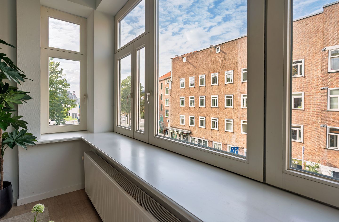 Foto 4 van Orteliusstraat 287-2