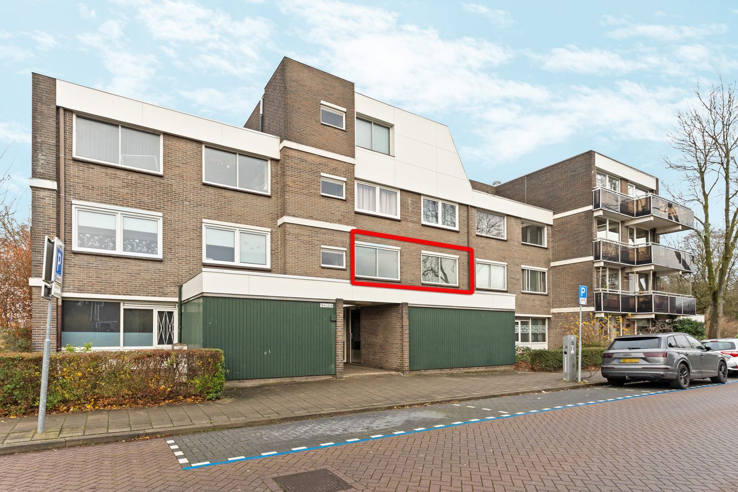 Photo 1 of Michaëlplein 198