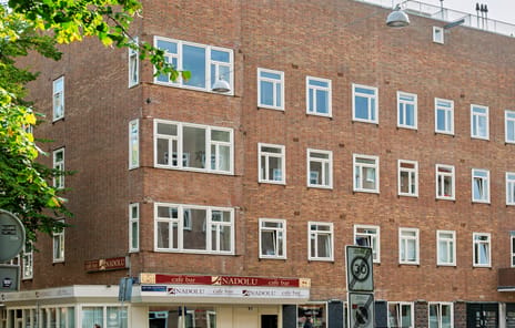 Orteliusstraat thumbnail