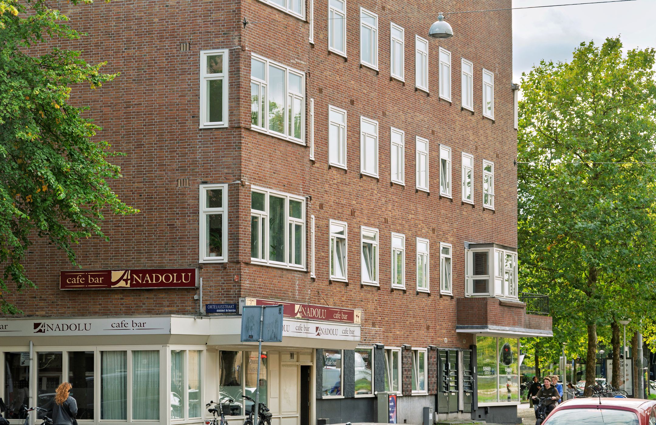 Foto 33 van Orteliusstraat 287-2