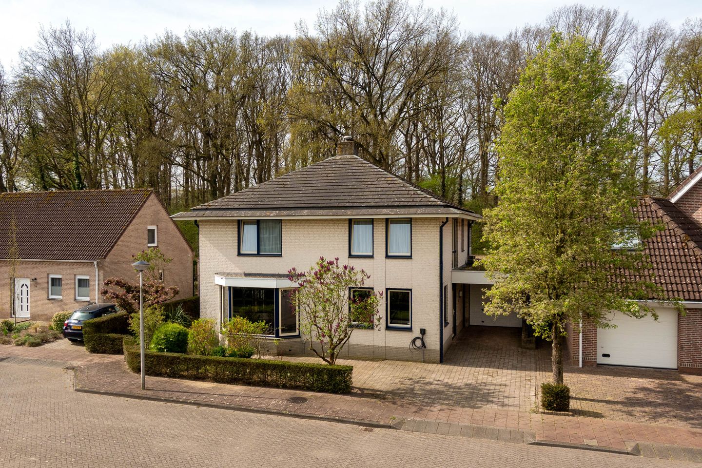 Foto 49 van Vlierbesstraat 12