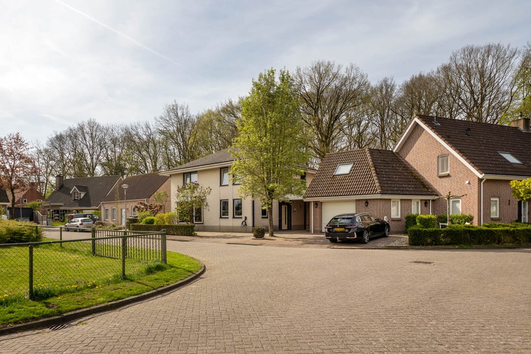 Foto 47 van Vlierbesstraat 12