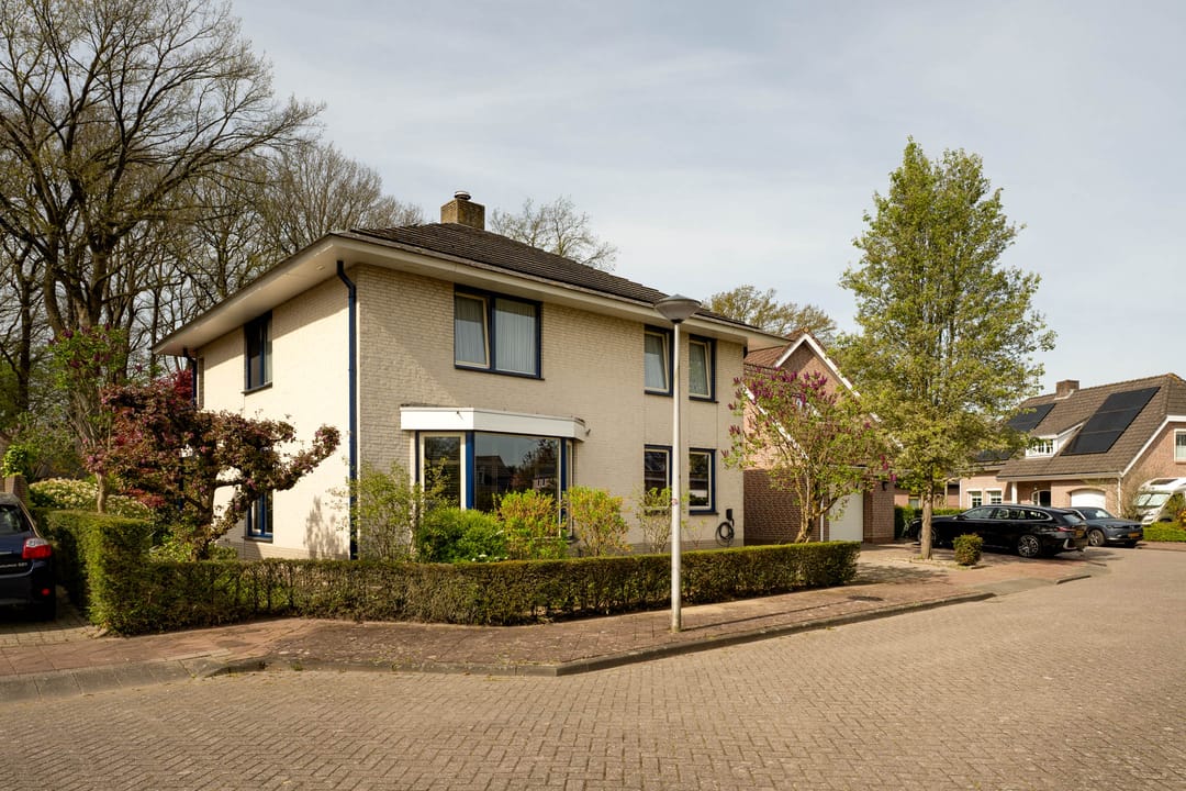 Foto 46 van Vlierbesstraat 12