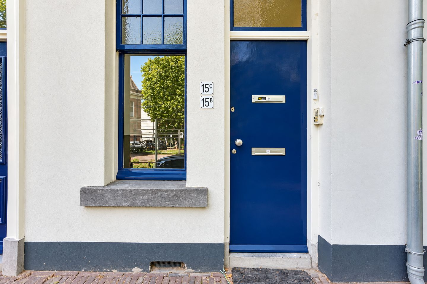 Foto 5 van Van Asch van Wijckskade 15-C