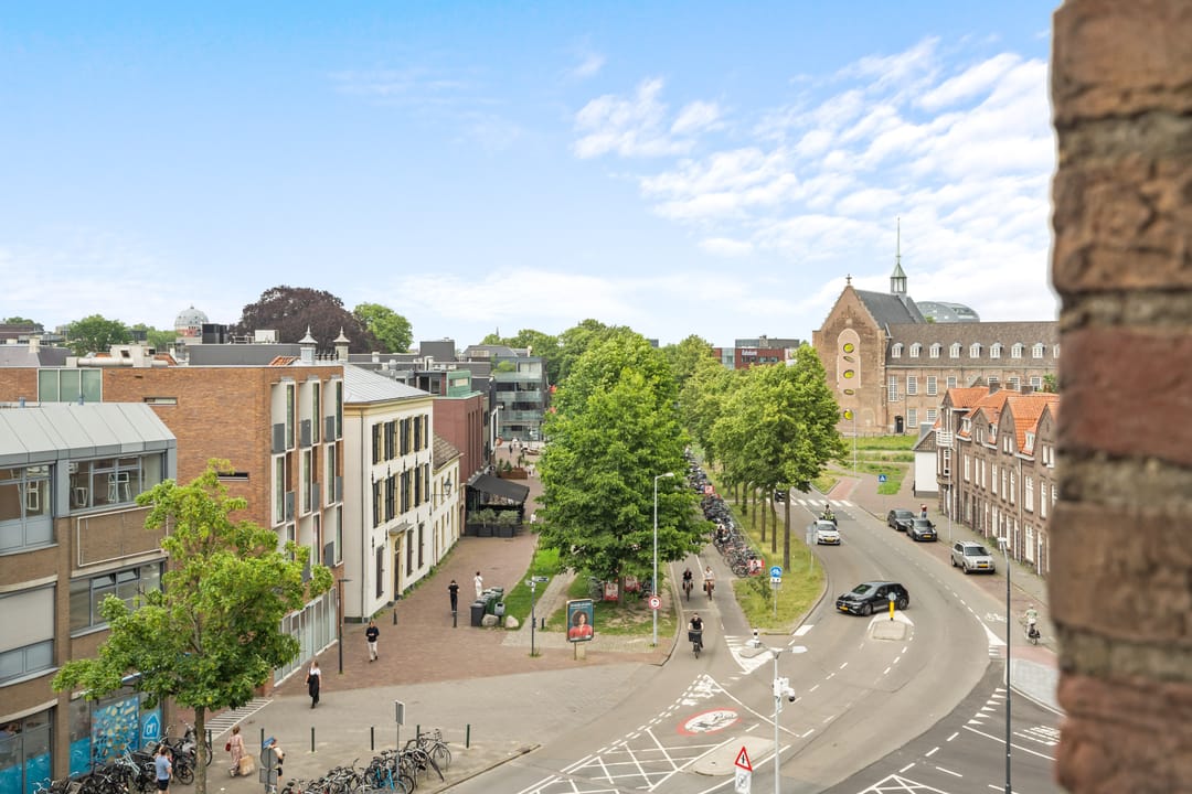 Photo 16 of Oude Vest 6-D4