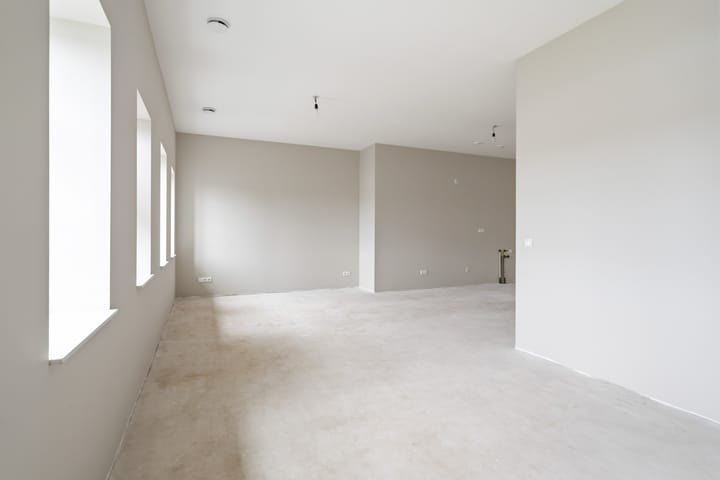 Appartement te koop: Oude Vest 6D4, Breda