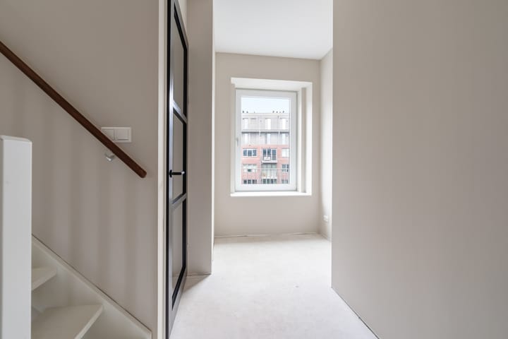 Appartement te koop: Oude Vest 6D4, Breda