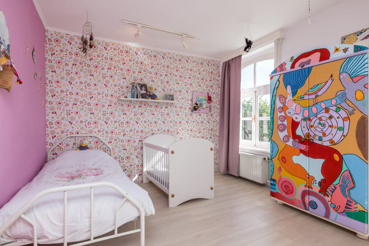 Tussenwoning te koop: Molenweg 4, Gulpen