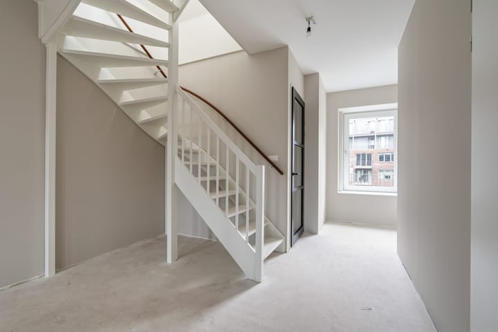 Appartement te koop: Oude Vest 6D4, Breda