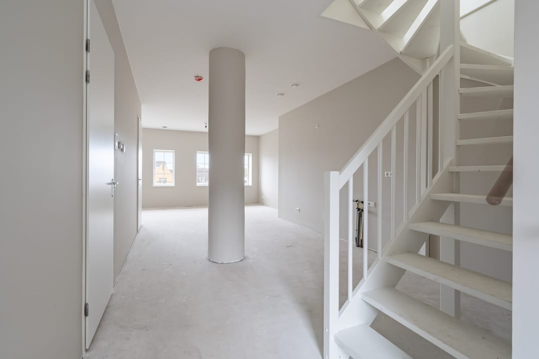 Photo 13 of Oude Vest 6-D4