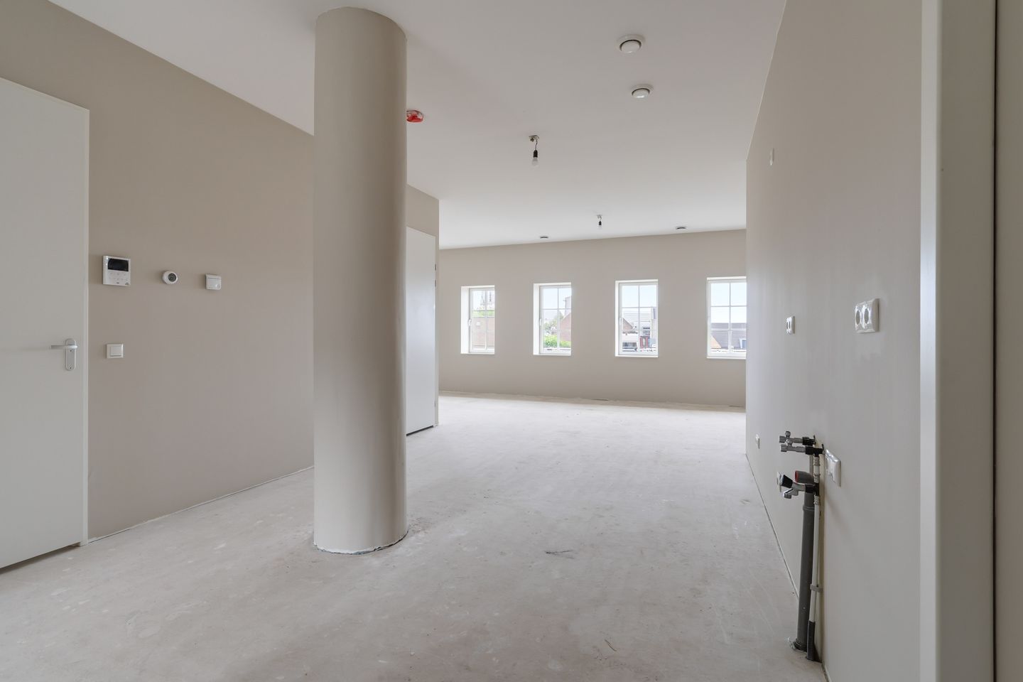 Photo 14 of Oude Vest 6-D4