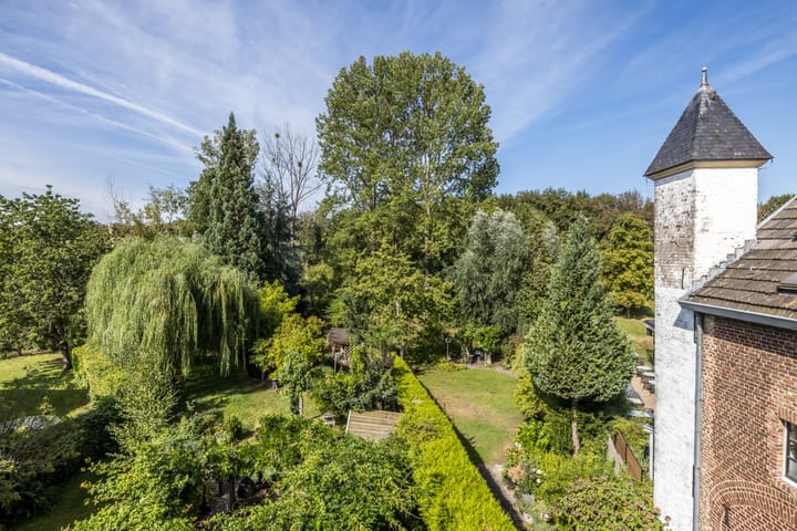 Tussenwoning te koop: Molenweg 4, Gulpen