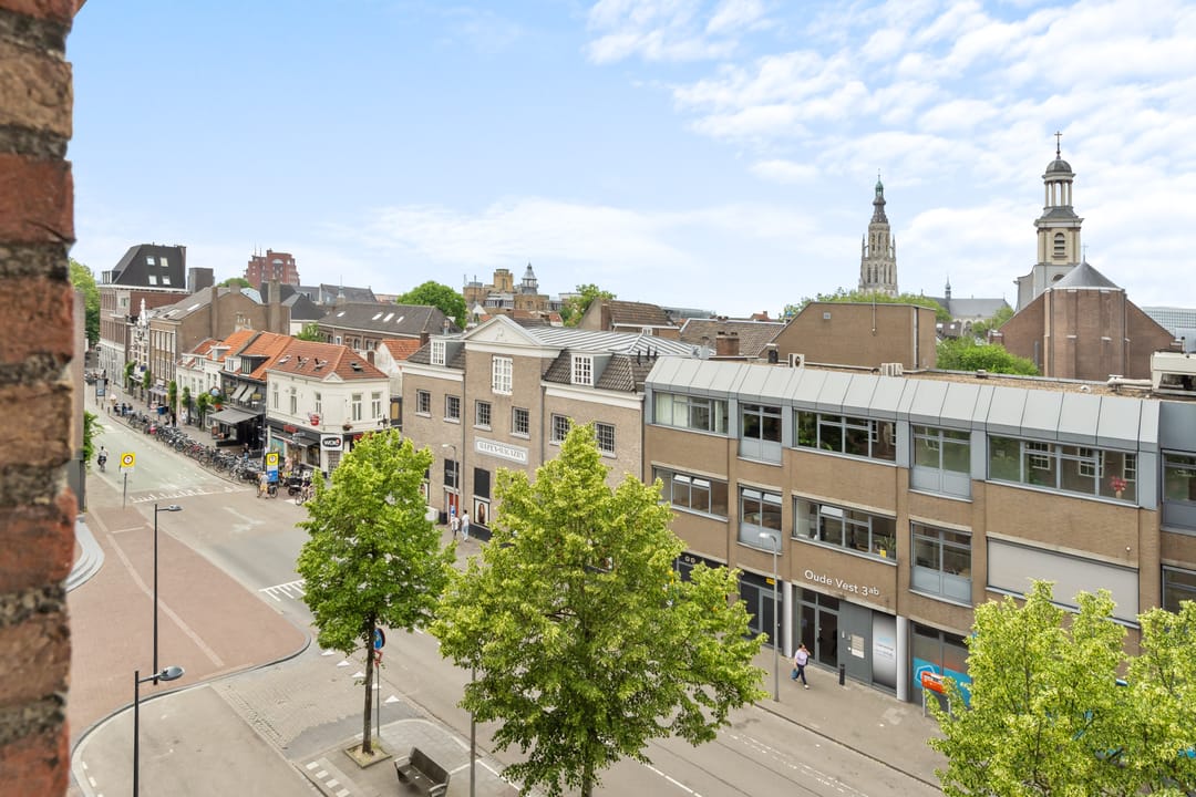 Photo 17 of Oude Vest 6-D4