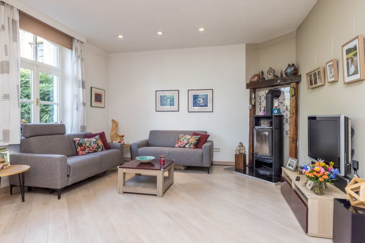 Tussenwoning te koop: Molenweg 4, Gulpen