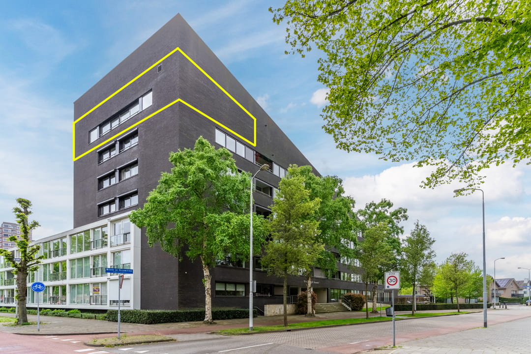 Foto 1 van Willem de Bruynstraat 86