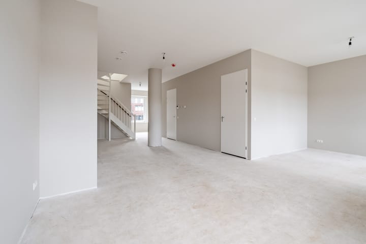 Appartement te koop: Oude Vest 6D4, Breda