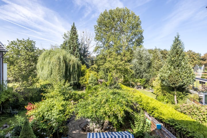Tussenwoning te koop: Molenweg 4, Gulpen