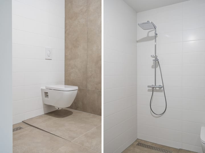 Appartement te koop: Oude Vest 6D4, Breda