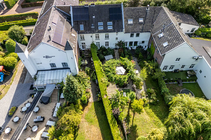 Tussenwoning te koop: Molenweg 4, Gulpen
