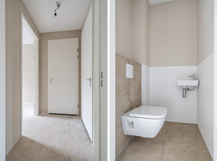 Appartement te koop: Oude Vest 6D4, Breda