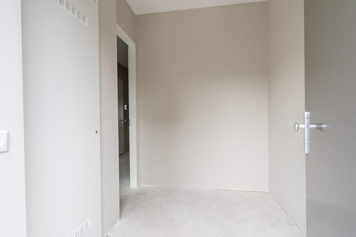 Appartement te koop: Oude Vest 6D4, Breda