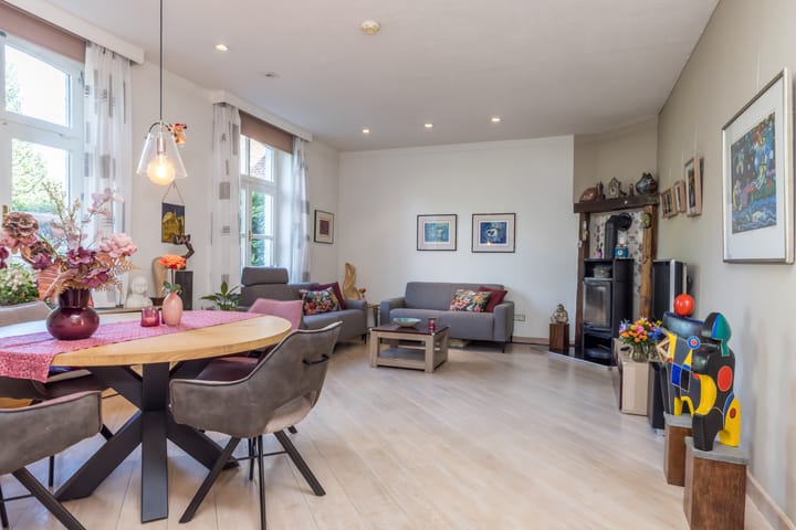 Tussenwoning te koop: Molenweg 4, Gulpen