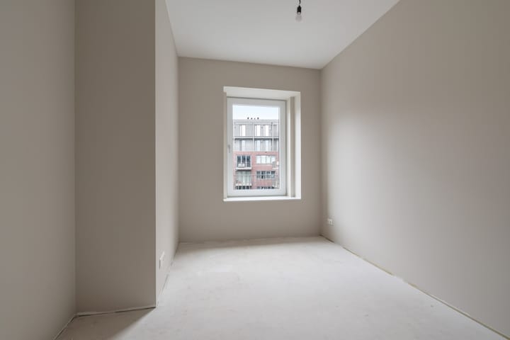 Appartement te koop: Oude Vest 6D4, Breda
