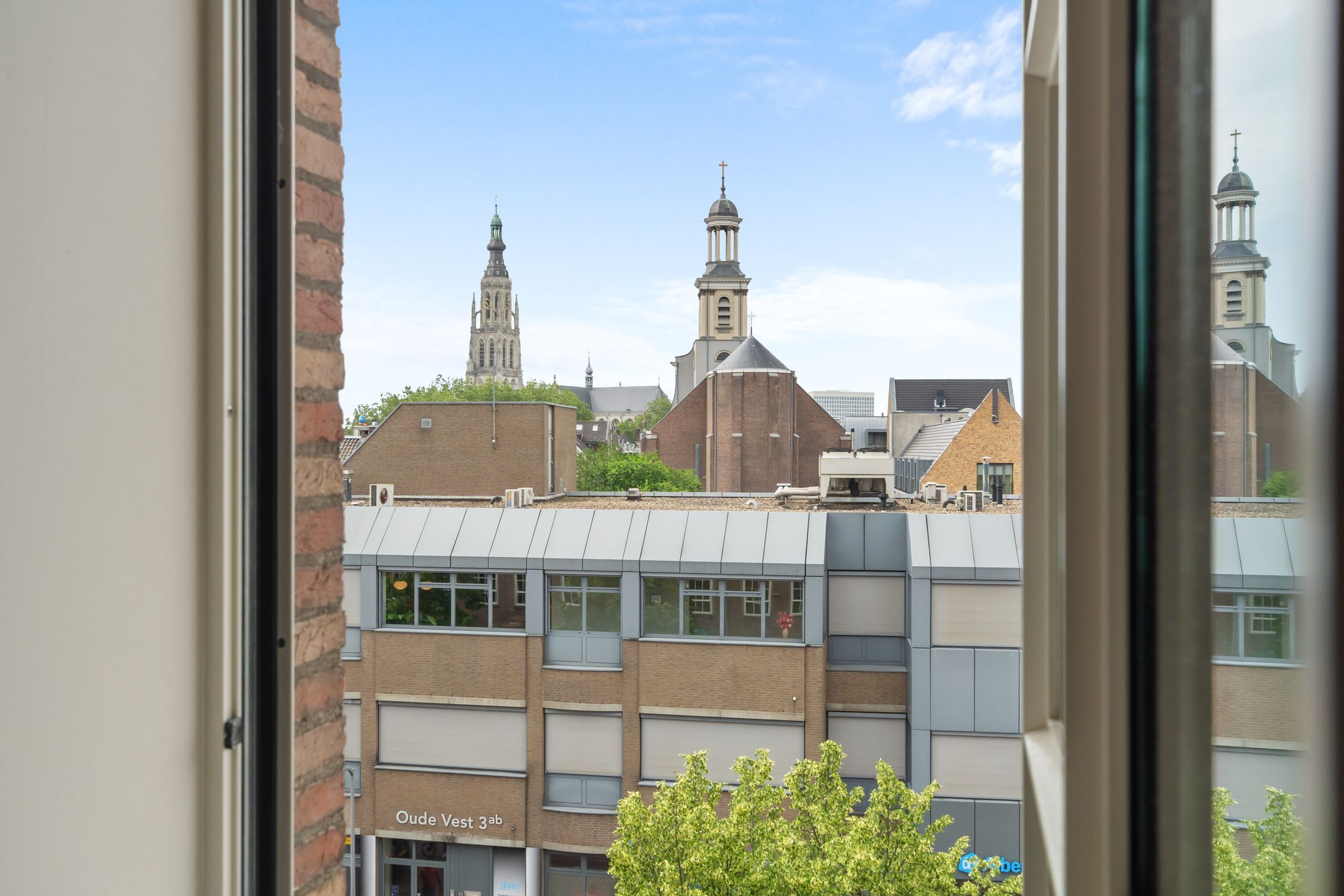Photo 15 of Oude Vest 6-D4