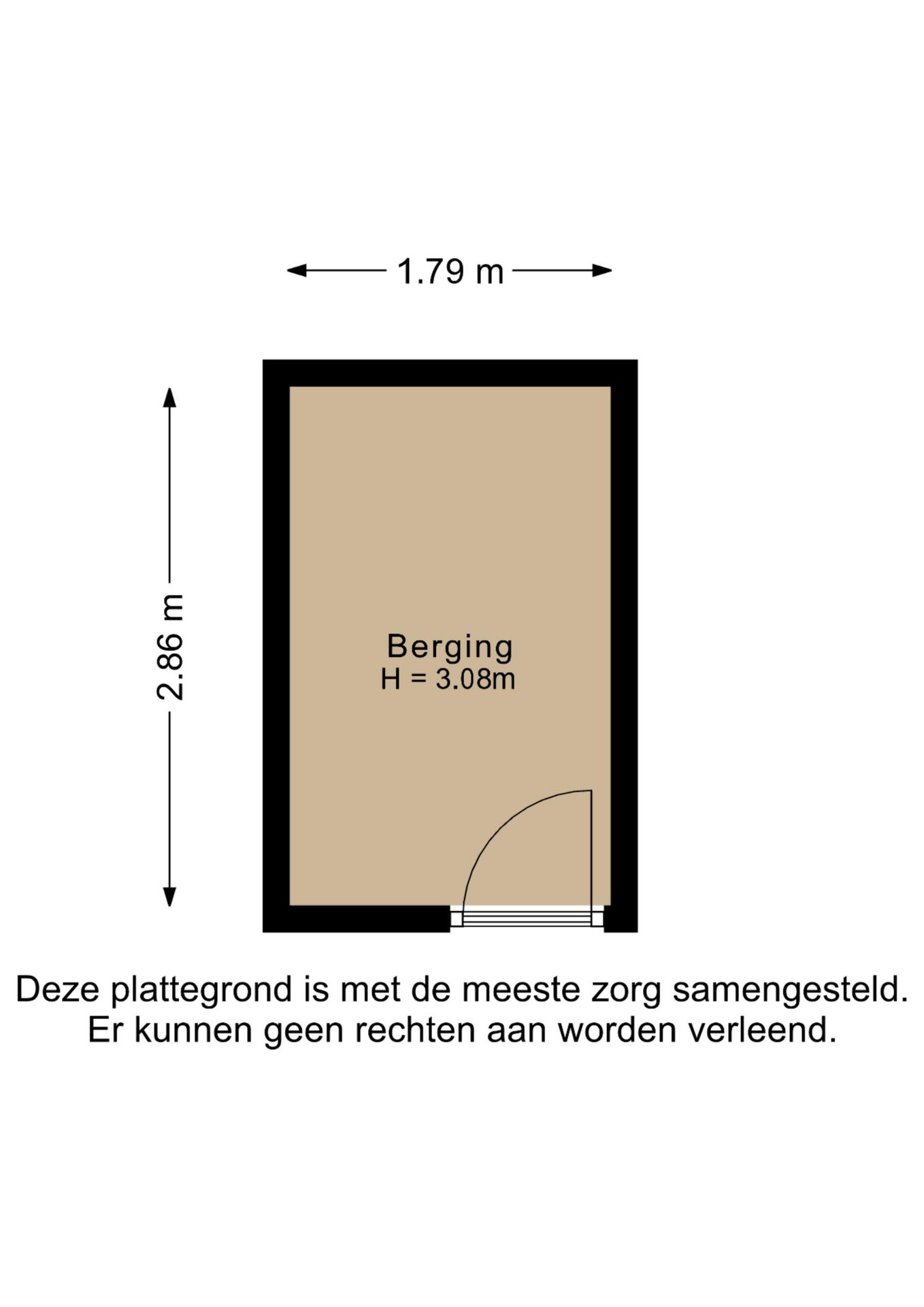 Photo 72 of Oude Vest 6-D4