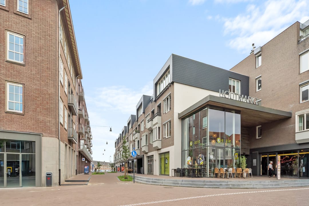 Photo 56 of Oude Vest 6-D4