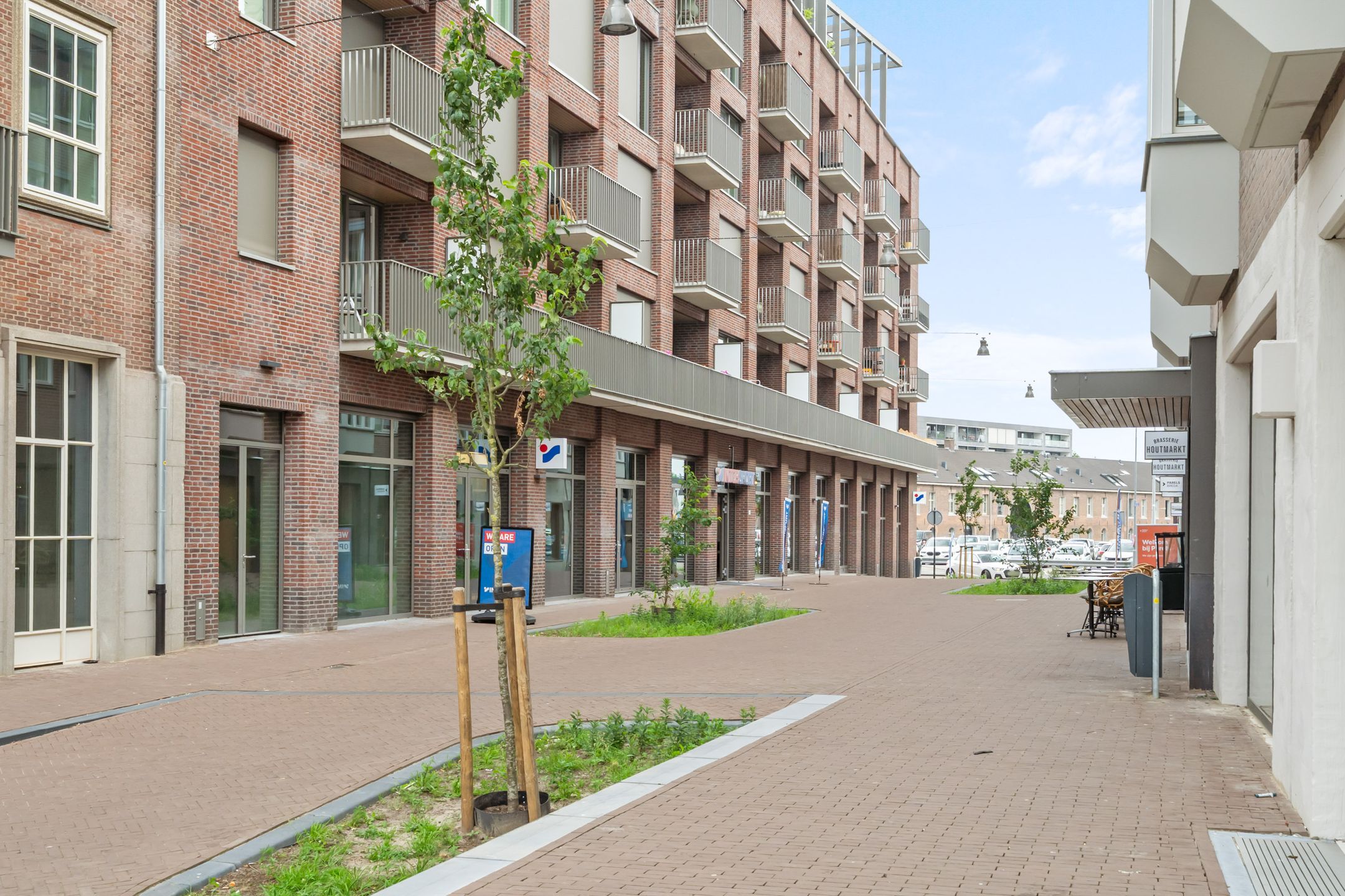 Photo 57 of Oude Vest 6-D4
