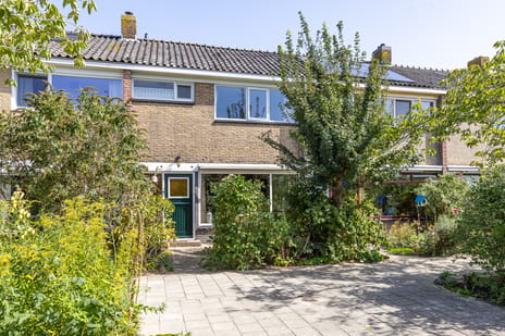 Wilhelminalaan thumbnail