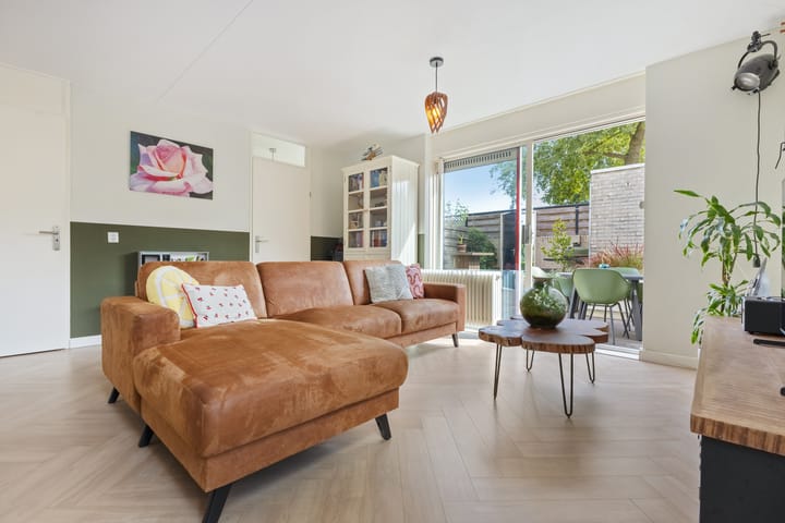 Hoekwoning te koop: Pastoor Hoekx-singel 1, Rosmalen