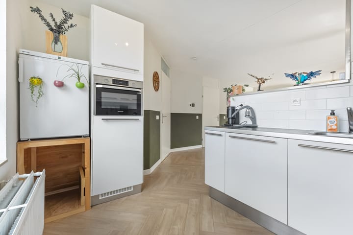 Hoekwoning te koop: Pastoor Hoekx-singel 1, Rosmalen