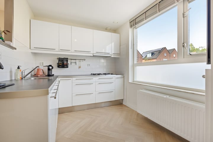 Hoekwoning te koop: Pastoor Hoekx-singel 1, Rosmalen