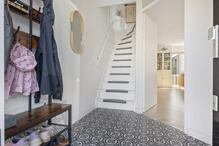 Hoekwoning te koop: Pastoor Hoekx-singel 1, Rosmalen