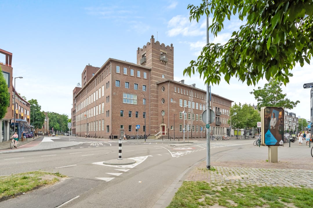Photo 52 of Oude Vest 6-D4