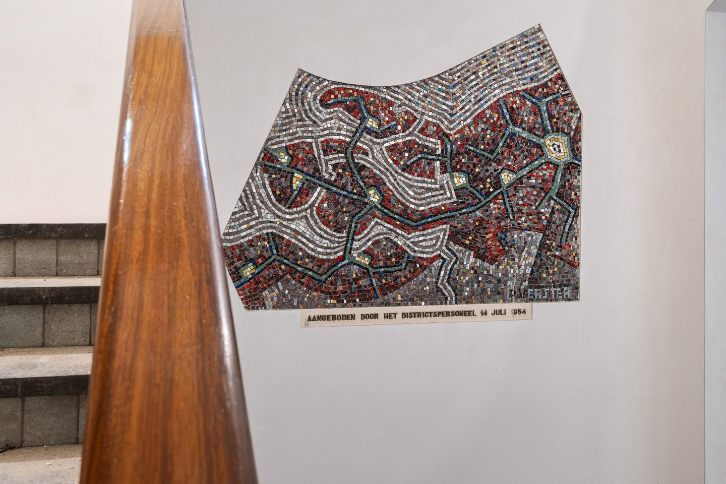 Photo 50 of Oude Vest 6-D4