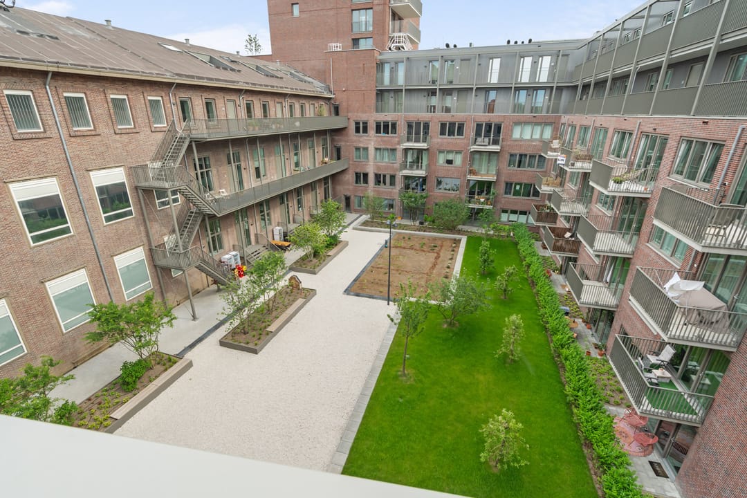 Photo 38 of Oude Vest 6-D4