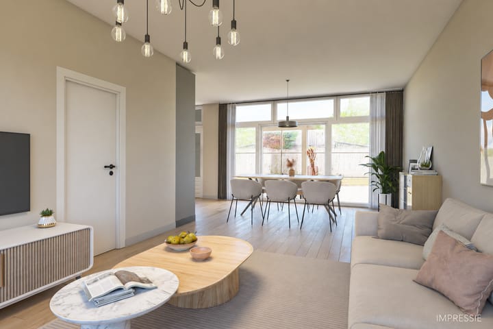 Hoekwoning te koop: Pluut 26, Lemmer