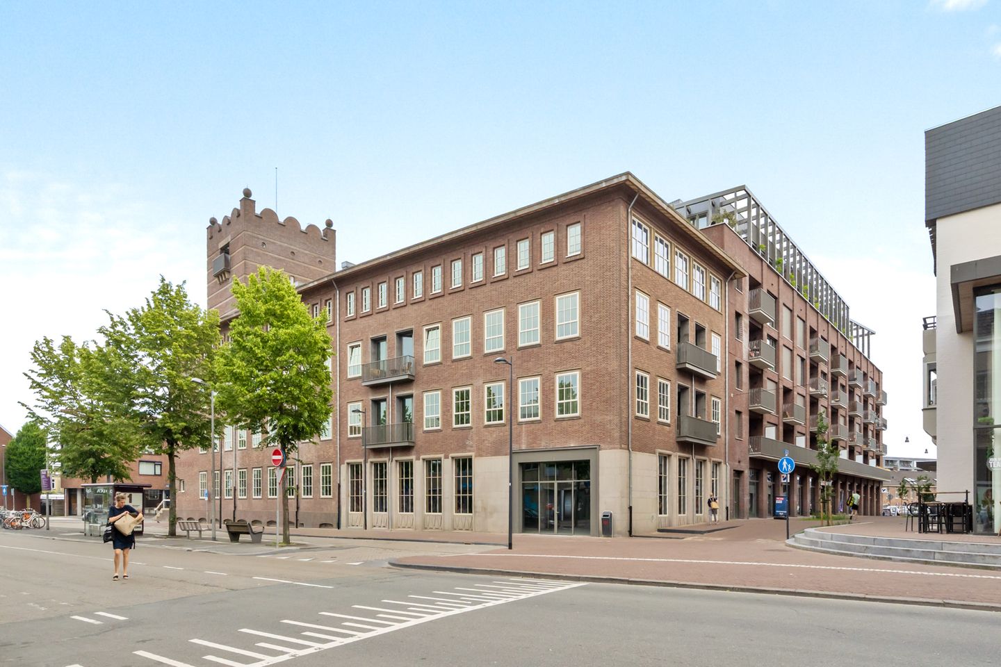 Photo 55 of Oude Vest 6-D4