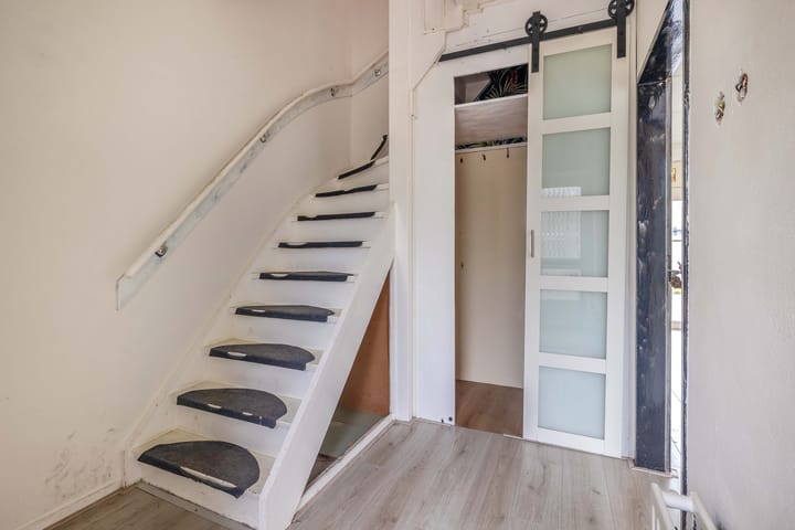 Hoekwoning te koop: Pluut 26, Lemmer
