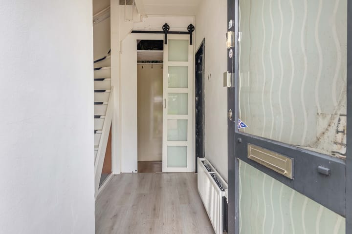 Hoekwoning te koop: Pluut 26, Lemmer