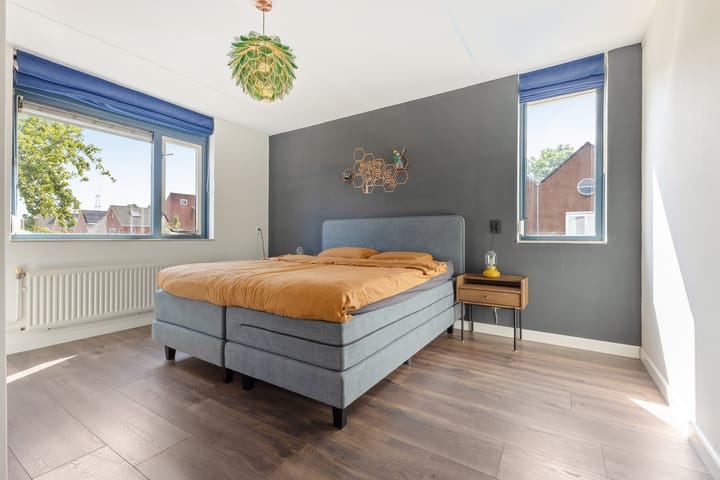 Hoekwoning te koop: Pastoor Hoekx-singel 1, Rosmalen