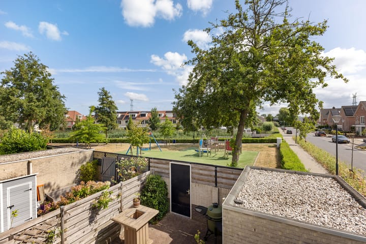Hoekwoning te koop: Pastoor Hoekx-singel 1, Rosmalen