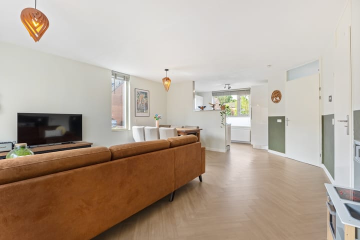Hoekwoning te koop: Pastoor Hoekx-singel 1, Rosmalen